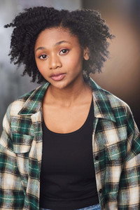 Kiana Nicole Washington
