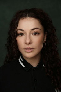 Christie Russell-Brown