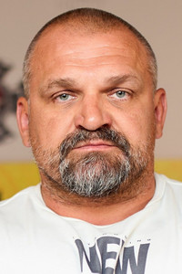 Василь Вірастюк