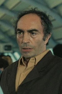 Mario Pilar