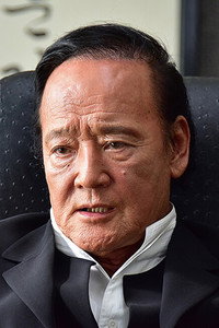 金田時男