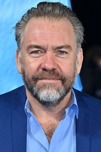 Brendan Cowell