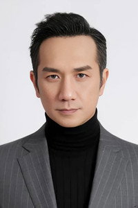 黄觉