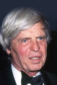 George Plimpton