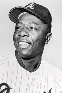 Hank Aaron