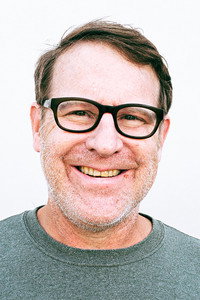 Bob Nastanovich