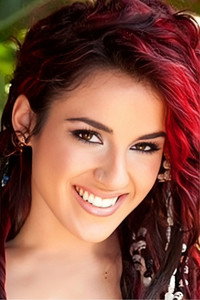 Cara Maria Sorbello