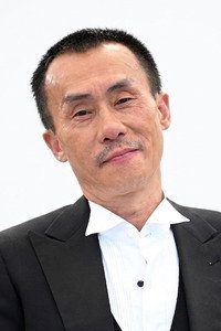 陈永忠