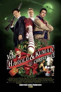 krismsi shbadi az harold o komar