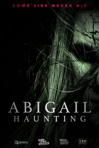 abigil hanting