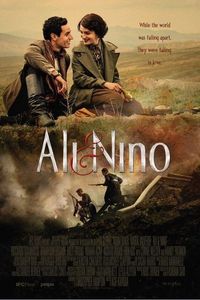 ali o nino