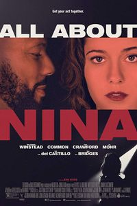 hmh chiz drbarh nina