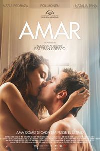 amar