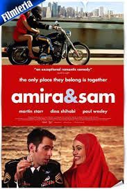 amira o sam