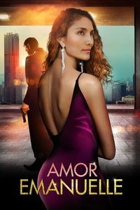 amor amanoel