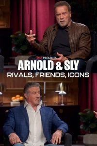 Arnold O Aslai Rghba Dostan Astorhha