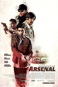 arsnal