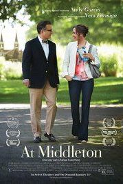 dr midlton
