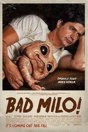 bd milo