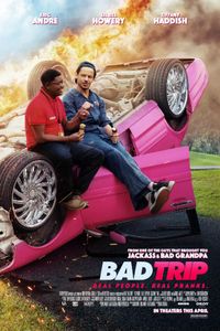 سفر بد - IMDb