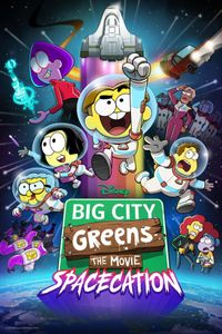 Film Big Siti Grinz Aspiskikshn