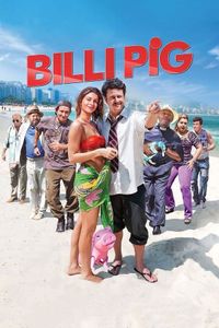 bili pig