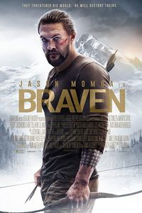 braon