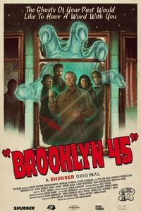 Broklin 45