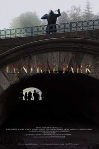 park mrkzi
