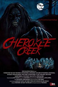 chroki krik