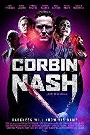 korbin nsh