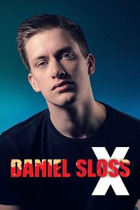 danil aslas x