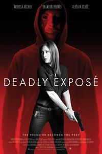 افشای مرگبار