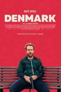 danmark