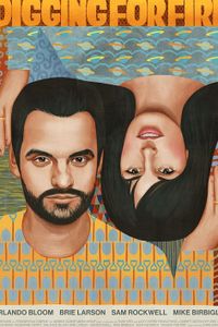 حفاری برای آتش