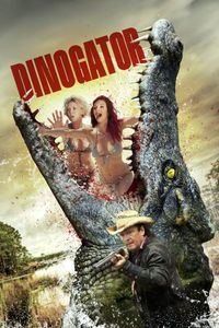 Dinogitor