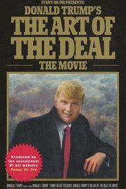 film hnr maamlh donald tramp