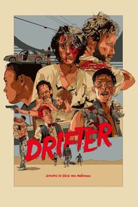 driftr