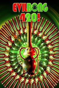 bong shitani 420