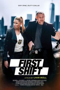 Shift Avval