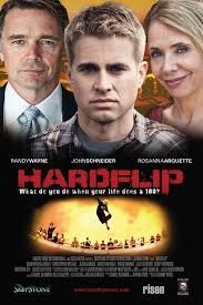 hardflip