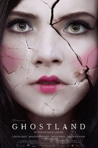 حادثه در سرزمین ارواح