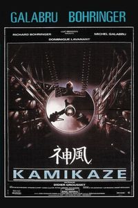 kamikazh