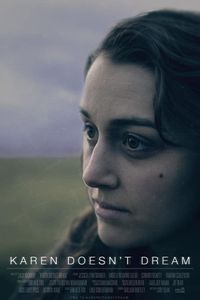 کارن خواب نمی‌بیند