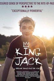 king jk
