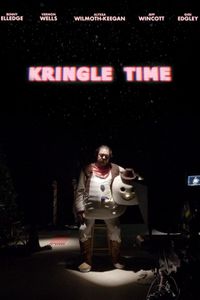 zman kringl