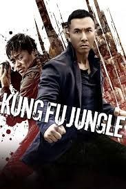 jngl kong fo