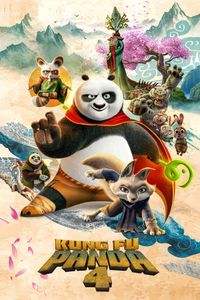 Pandai Kong Fo Kar 4