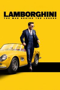 Lamborgini Mrd Psht Afsanh