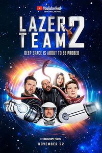 tim lizr 2